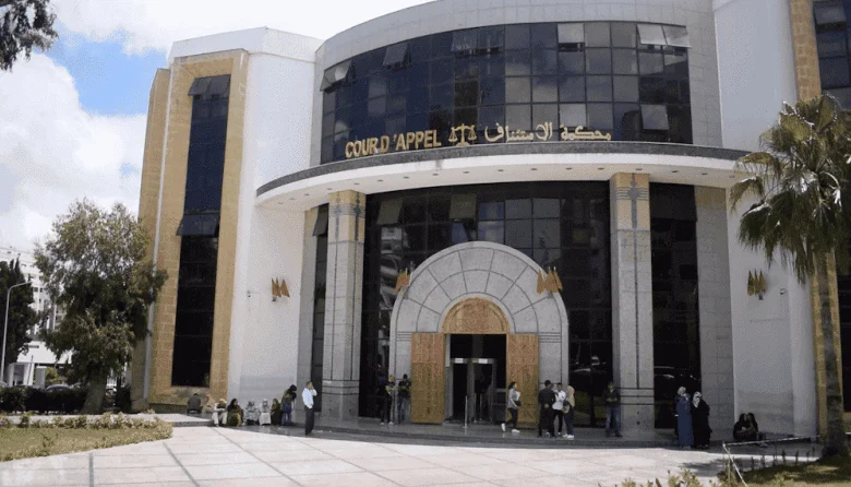 طنجة..25 سنة سجنا نافذا في حق شخص ارتكب جريمة قتل بسبب خلاف حول دجاجة