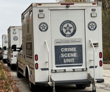 إصابة تسعة أشخاص في إطلاق نار بحفلة للمراهقين في ولاية أوهايو الأمريكية