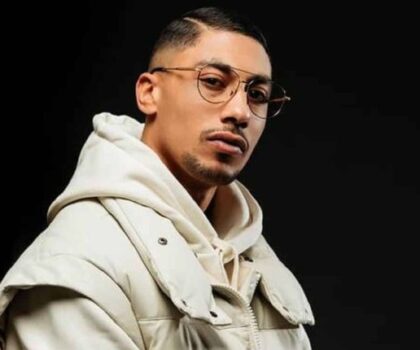 فر إلى المغرب منذ عدة أشهر..اتهامات خطيرة تطارد الرابور الفرنسي “مايس”