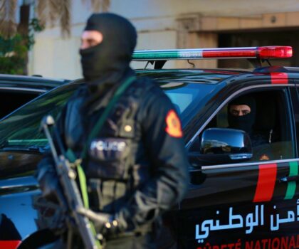 توقيف فرنسي من أصول جزائرية بمراكش مبحوث عنه دوليًا للاشتباه في محاولة القتل