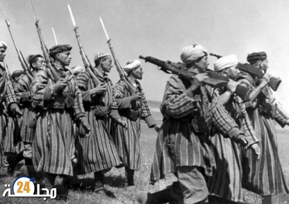 طاطا.. تخليد الذكرى الـ69 لانطلاق العمليات الأولى لجيش التحرير بجنوب المملكة