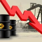 النفط يتراجع وسط مخاوف من تخمة المعروض العالمي