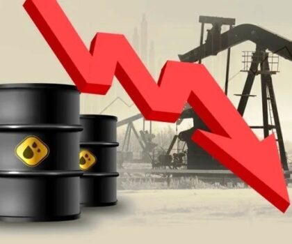 النفط يتراجع وسط مخاوف من تخمة المعروض العالمي