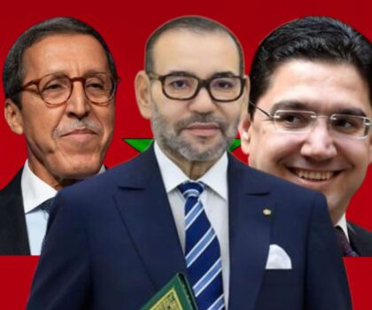 تصويت دولي لصالح الحكم الذاتي يؤكد عدالة الموقف المغربي ويفضح عزلة الجزائر