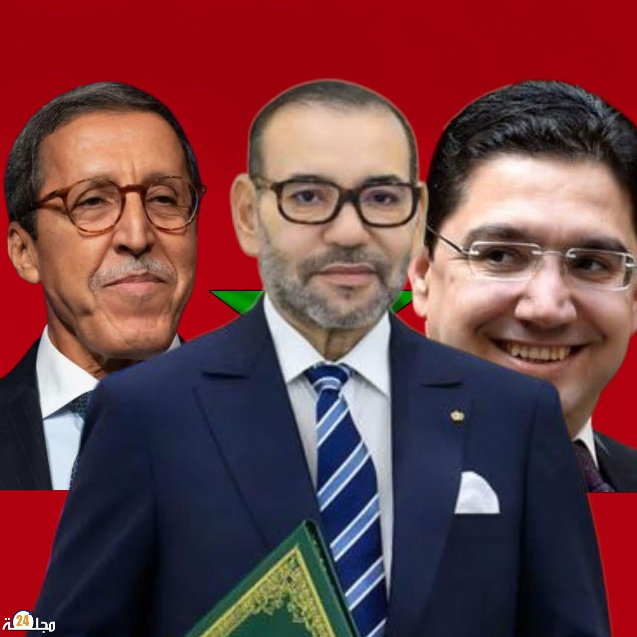 تصويت دولي لصالح الحكم الذاتي يؤكد عدالة الموقف المغربي ويفضح عزلة الجزائر