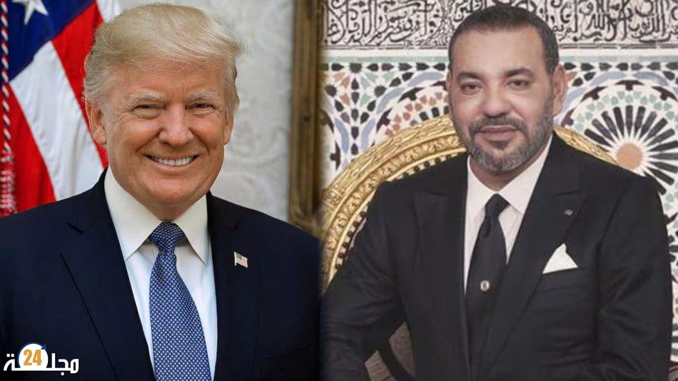 الملك محمد السادس: الاعتراف الدولي بالحكم الذاتي انتصار للشرعية ولمغربية الصحراء