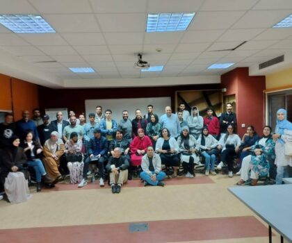 من التخطيط إلى الهوية: ورشات مغرب المستقبل تعزز ثقافة الاتصال الفعال