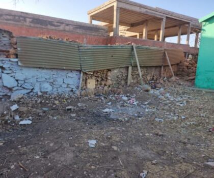 كارثة داخل مؤسسة تعليمية بجماعة ريما… حين تتحول المدرسة إلى مكان لامتحان الكرامة قبل الدروس!