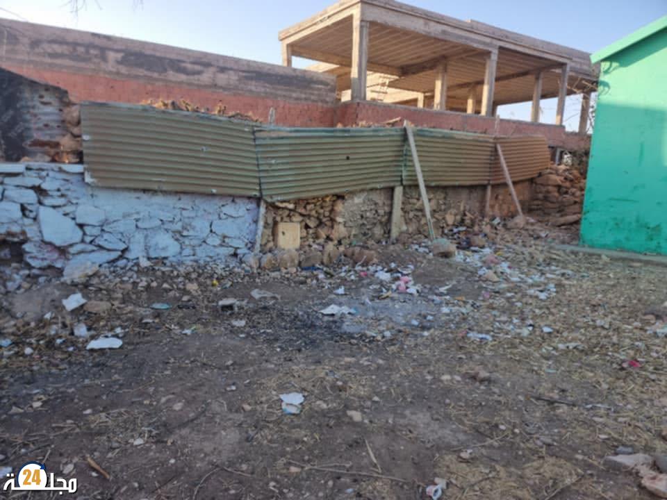 كارثة داخل مؤسسة تعليمية بجماعة ريما… حين تتحول المدرسة إلى مكان لامتحان الكرامة قبل الدروس!