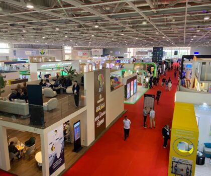 انطلاق فعاليات الدورة 26 لمعرض “الدواجن” الدولي بمدينة الجديدة