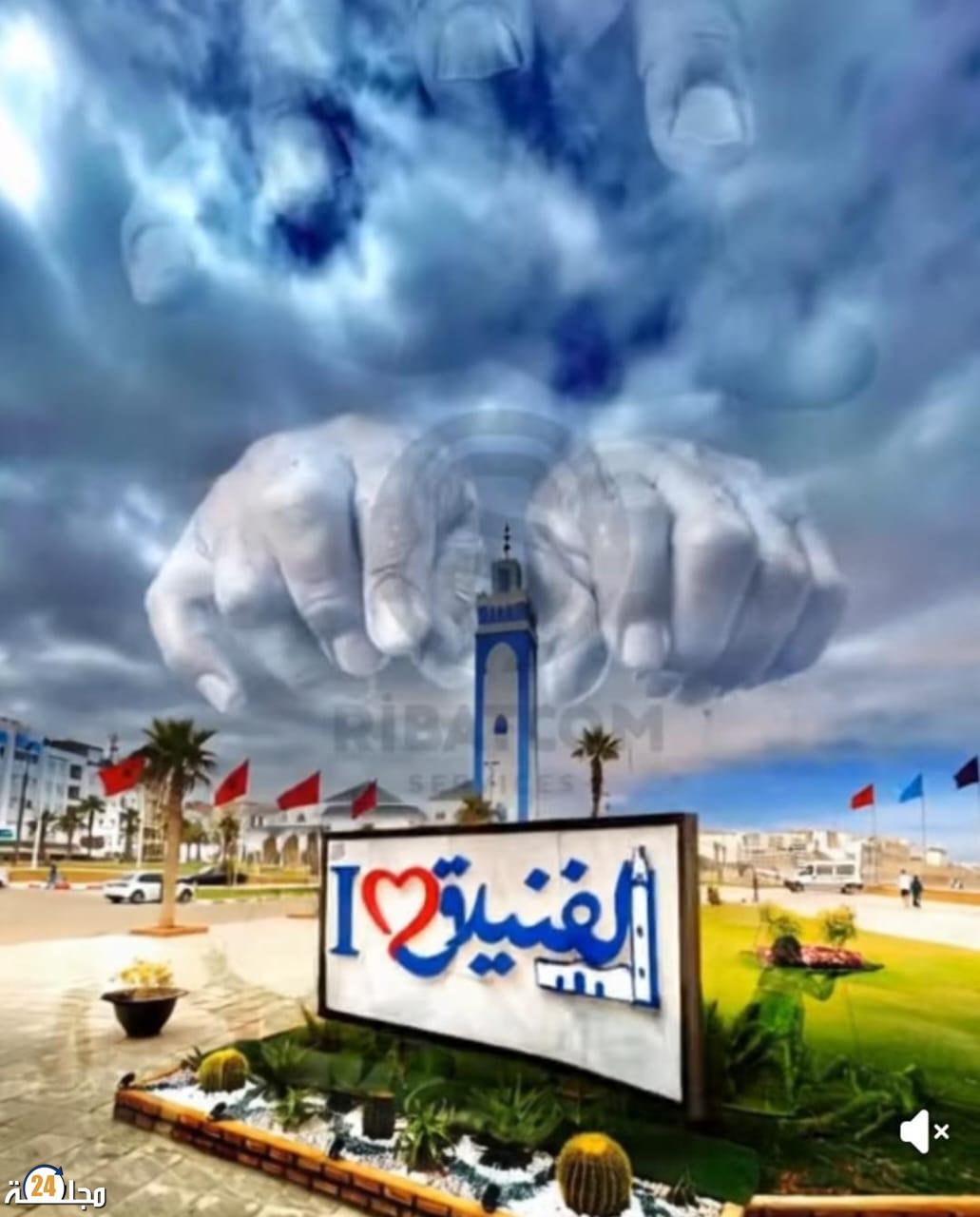 الفنيدق بين الانتظار والاحتضار… وغياب المشاريع التنموية يطرح أكثر من سؤال…