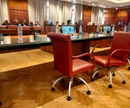 برلمان..غياب لافت للنواب خلال مناقشة مشروع قانون التعليم العالي المثير للجدل