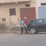 التهديد بالسلاح الأبيض يُرعب أسرة ببرشيد.. وينتهي بإغلاق حضانة