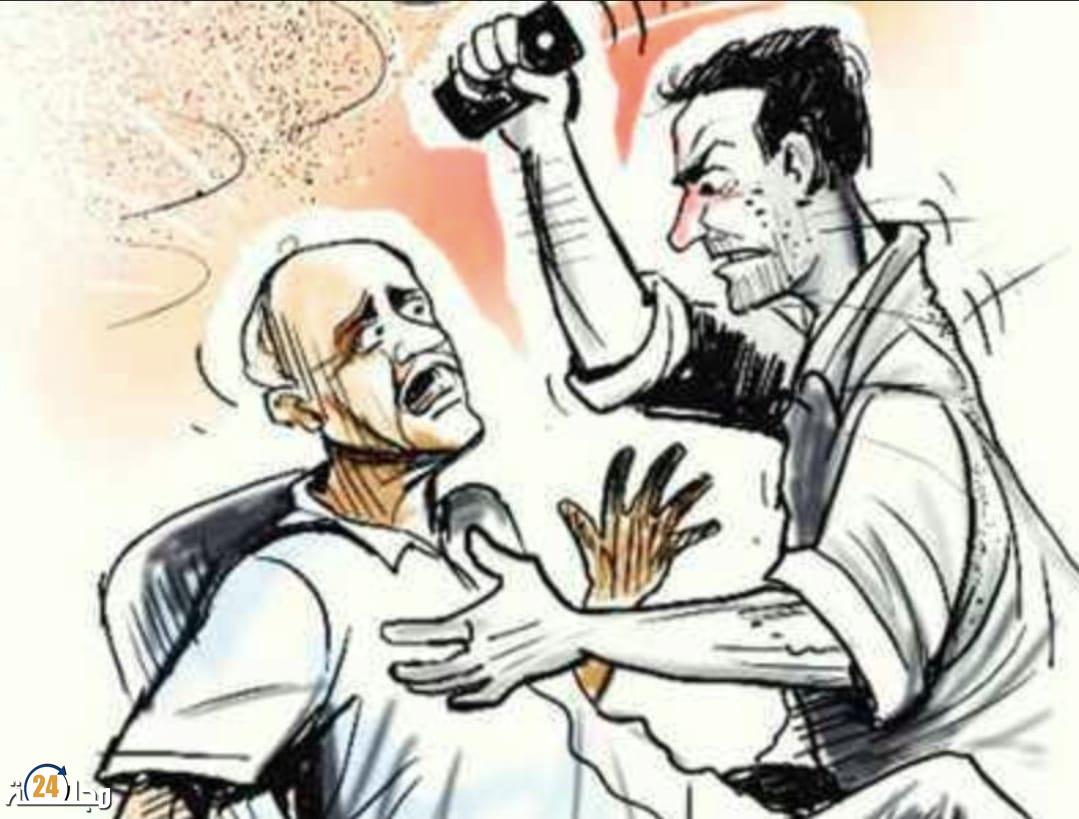 اعتداء على مدير ثانوية ابن خلدون