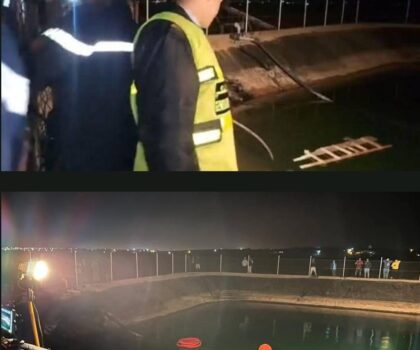 خريبكة.. فاجعة غرق تودي بحياة خمسة أشخاص من دوار أولاد الغازي بينهم أربعة من أسرة واحدة