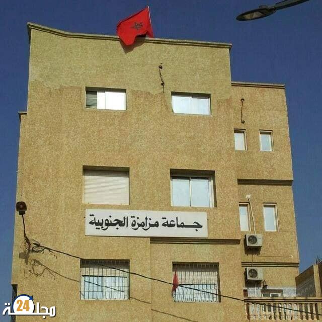 مزامزة الجنوبية… التنمية المؤجلة حتى إشعار آخر!