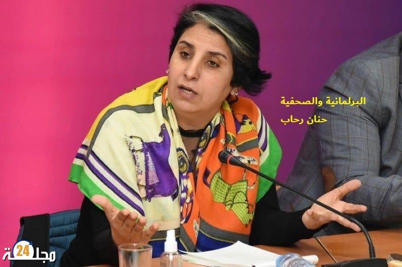 متى كان الانتماء السياسي للصحافيين شُبهة وإعاقة للعمل “النزيه”..؟؟!!!