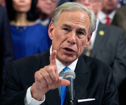 ولاية تكساس تصنّف جماعة الإخوان “منظمة إرهابية”