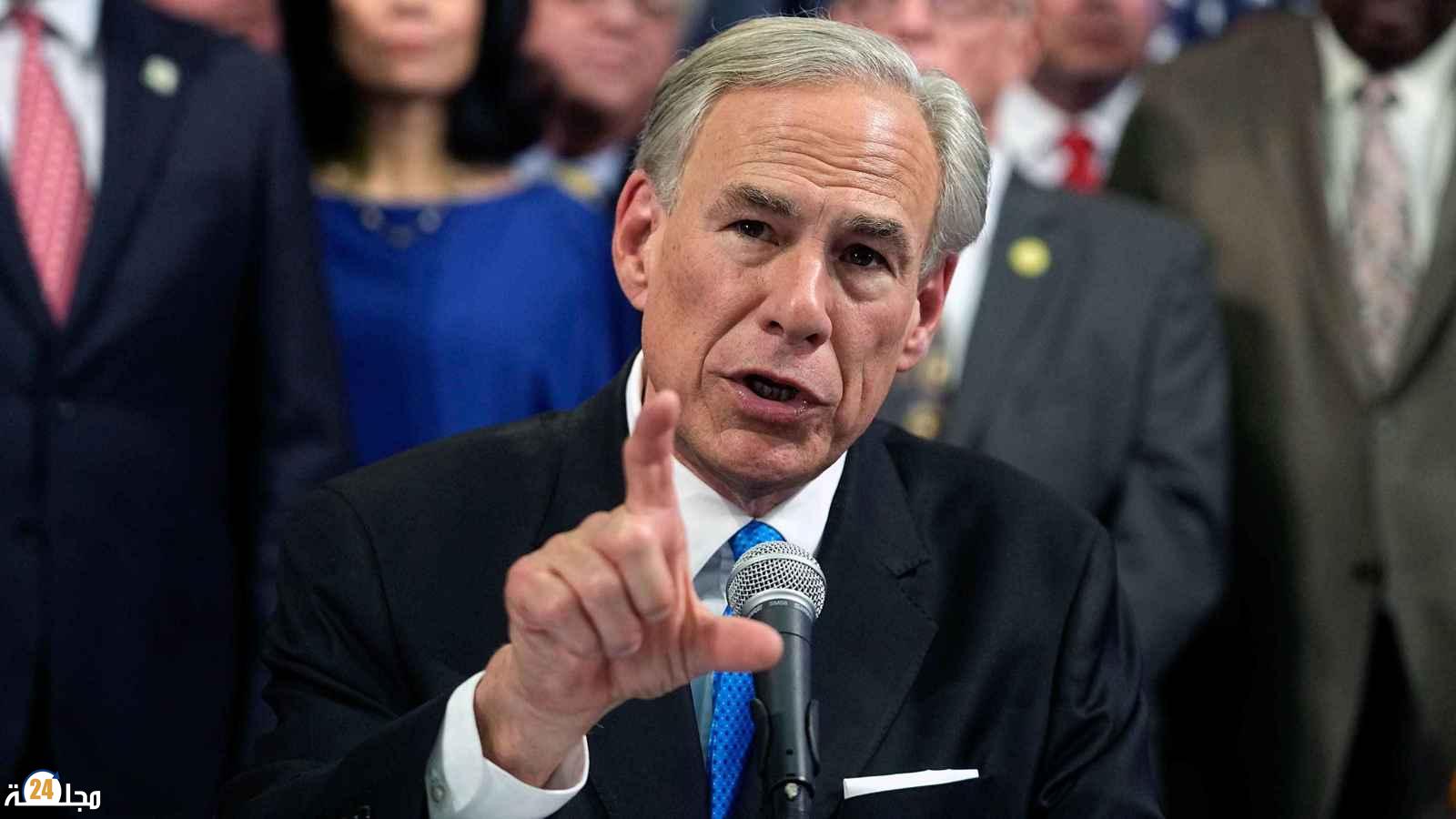 ولاية تكساس تصنّف جماعة الإخوان “منظمة إرهابية”