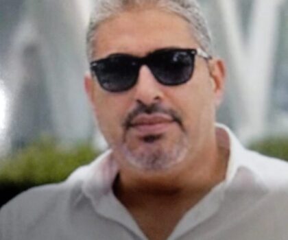 في علم السياسة وأسس الجغرافية السياسية