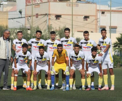 رضوان السامر… مسار رياضي لافت بين الملاعب ودكة التدريب