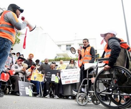 التهراوي: الوضع المالي للصندوق يمنع أي زيادة جديدة في إيرادات حوادث الشغل