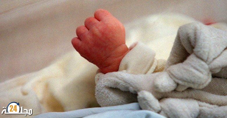 العثور على جثة رضيع بحي الكنانط يستنفر سلطات سطات