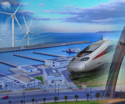 المغرب يدعو اتحاد المقاولات الياباني لتنظيم بعثة اقتصادية لاكتشاف فرص الاستثمار بالمملكة