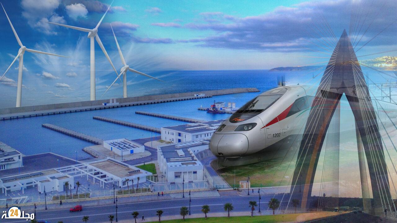 المغرب يدعو اتحاد المقاولات الياباني لتنظيم بعثة اقتصادية لاكتشاف فرص الاستثمار بالمملكة