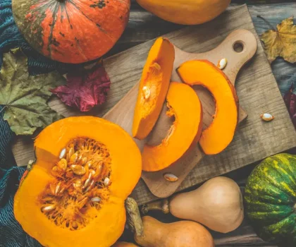 اليقطين أم البطاطا الحلوة؟.. أيهما أفضل للتحكم في سكر الدم والحفاظ على الصحة؟