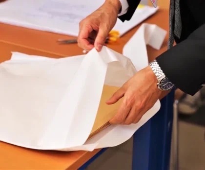 برلمان..مخاوف بشأن الصفقات العمومية الالكترونية