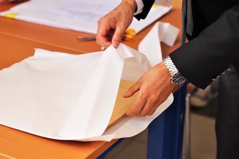 برلمان..مخاوف بشأن الصفقات العمومية الالكترونية