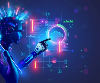 وسائل التواصل تفسد “أدمغة” الذكاء الاصطناعي.. دراسة تكشف مفاجأة صادمة