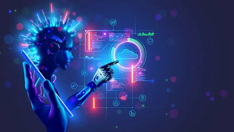 وسائل التواصل تفسد “أدمغة” الذكاء الاصطناعي.. دراسة تكشف مفاجأة صادمة