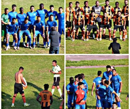 طلوع يكتب… بحاجةٍ إلى حراكٍ رياضيٍّ سطاتي