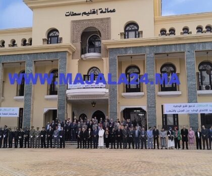 سطات خارج رادار التنمية… أعياد وطنية بلا تدشينات تُعيد سؤال الإقصاء إلى الواجهة