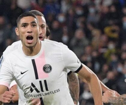 دوري أبطال أوربا: رفاق حكيمي في مواجهة نارية أمام بايرن ميونيخ الألماني غدا الثلاثاء