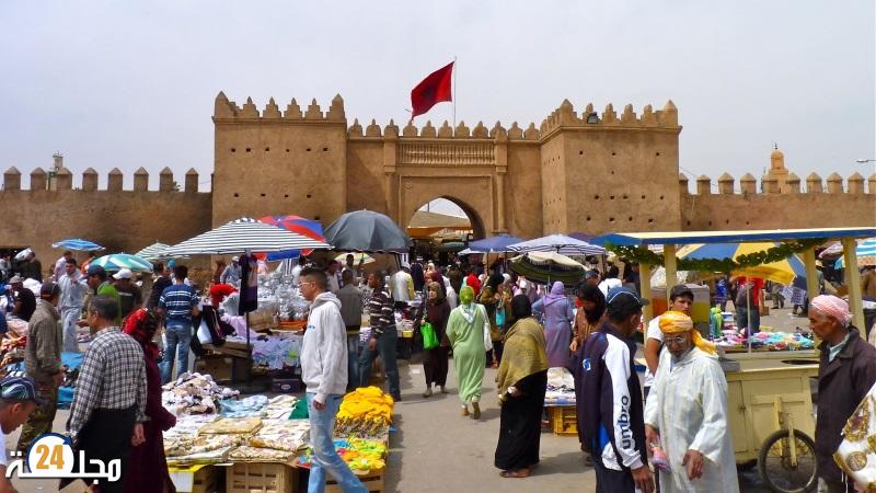 تأهيل سوق باب سيدي عبد الوهاب بوجدة.. خيار الهوية والاستدامة في ميزان القرار