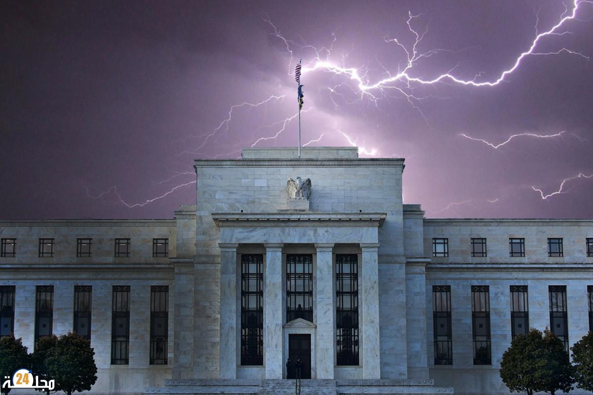 تراجع الحكومة الأمريكية عن تمويل علوم المناخ يفتح الباب لإزدهار غير مسبوق لشركات البيانات الخاصة