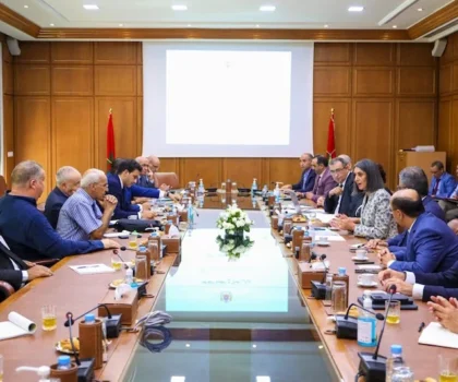 الحكومة تستدعي النقابات لاجتماع جديد حول إصلاح أنظمة التقاعد