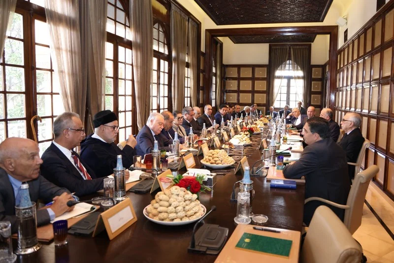 اجتماع تشاركي يعزز الإجماع الوطني حول مبادرة الحكم الذاتي بالصحراء المغربية