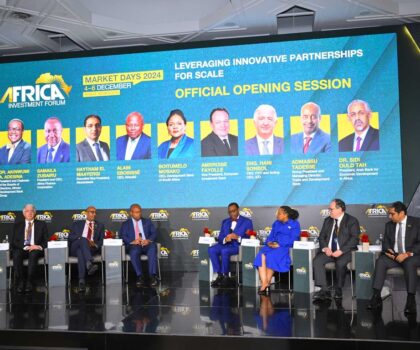 خبراء “أيام السوق 2025”: الصناديق السيادية مفتاح تحرير الاستثمارات الخاصة في إفريقيا