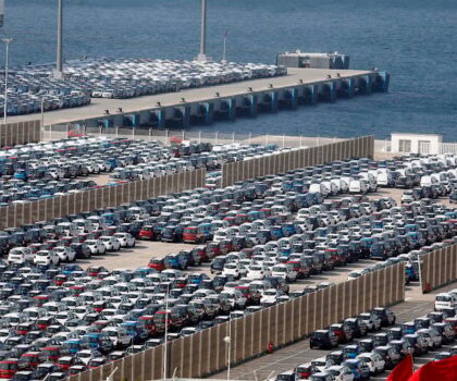 قلق أوروبي: المغرب يسيطر على الإنتاج الصناعي للسيارات