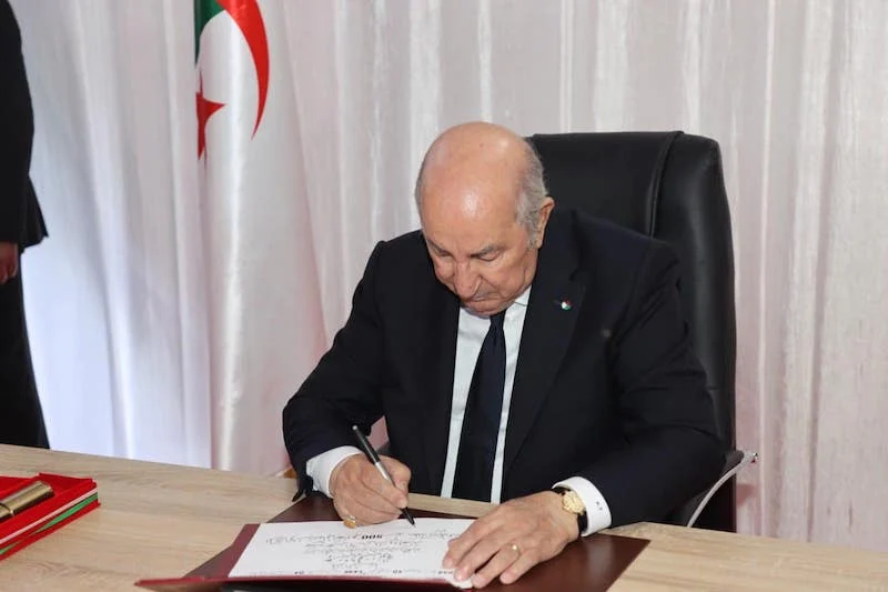 قرار مجلس الأمن 2797 يعزز الحكم الذاتي المغربي ويكشف أطماع الجزائر الإقليمية