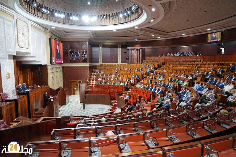 البرلمانيون يدقون ناقوس الخطر: الفساد الكبير في الصفقات العمومية يهدد المال العام