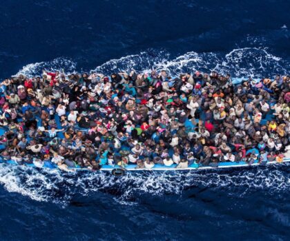 موجة ترهيب في شارلوت : إعتقال 81 شخصًا في أول يوم لحملة مكافحة الهجرة