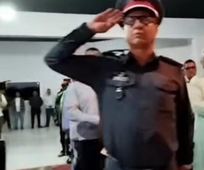 درك الدراركة بين اليقظة والحزم