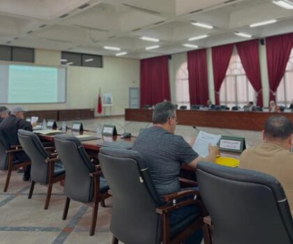 غياب لافت لأعضاء المجلس الإقليمي عن الدورة الاستثنائية يثير تساؤلات حول تمثيلية الساكنة