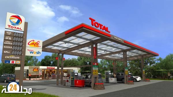 سطات… محطة بنزين تتحول إلى بؤرة فوضى: حين يصبح المسؤول مصدر المشكلة لا جزءا من الحل