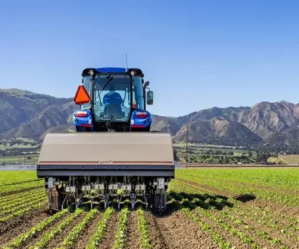 المغرب و الصين: مباحثات بمراكش لتعزيز التعاون في المجالين الفلاحي والمائي